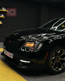 کرایسلەر 300